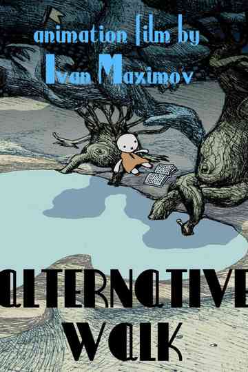 Alternative Walk Poster