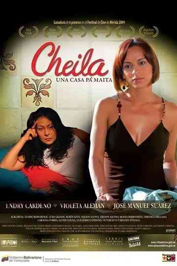 Cheila Poster