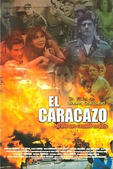 El caracazo Poster