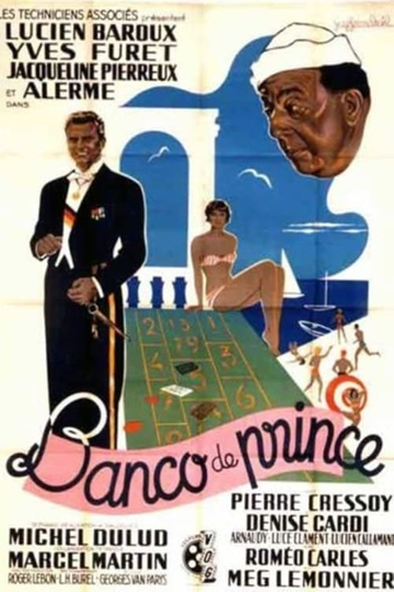 Banco de prince