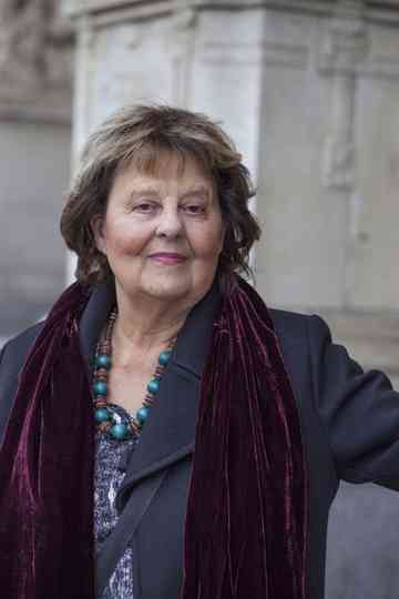 Bergmans Hushållerska Poster