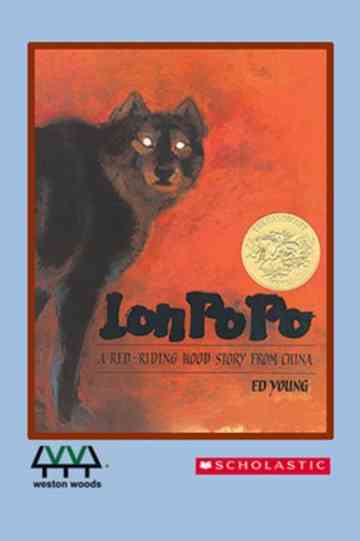 Lon Po Po: A Red-Riding Hood Story from China Poster