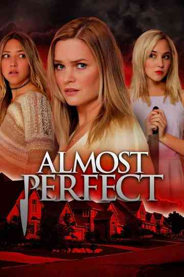 Almost Perfect Poster