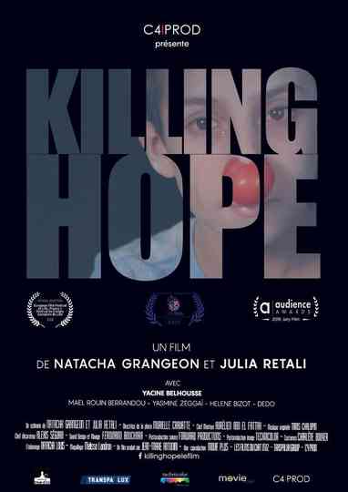 Killing Hope Poster