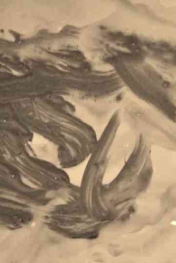 A Tower of Painted Glass Poster