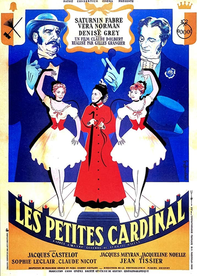 Les Petites Cardinal