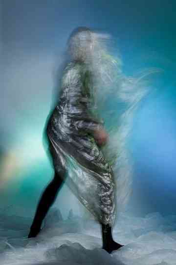 Elastic Habitat Poster