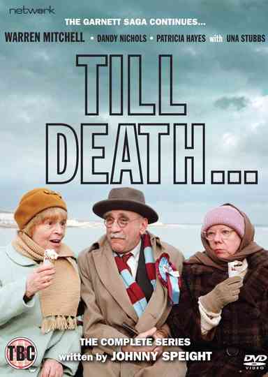 Till Death... poster