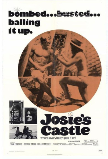 Josies Castle Poster