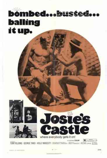 Josies Castle Poster