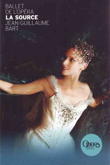 La Source Poster