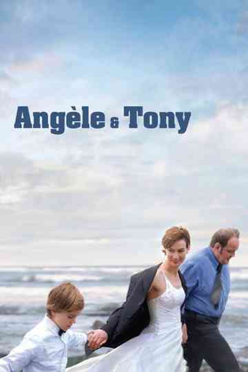 Angèle and Tony Poster