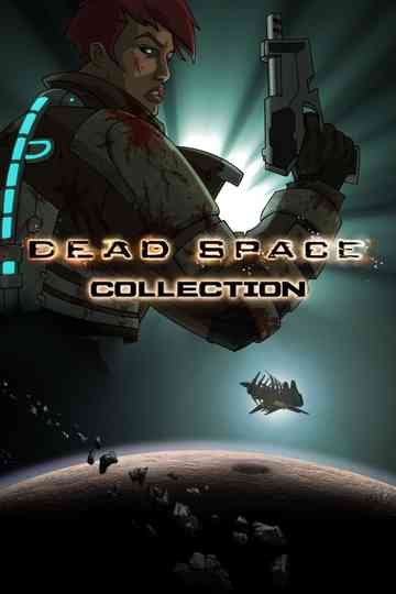 Dead Space Collection Poster
