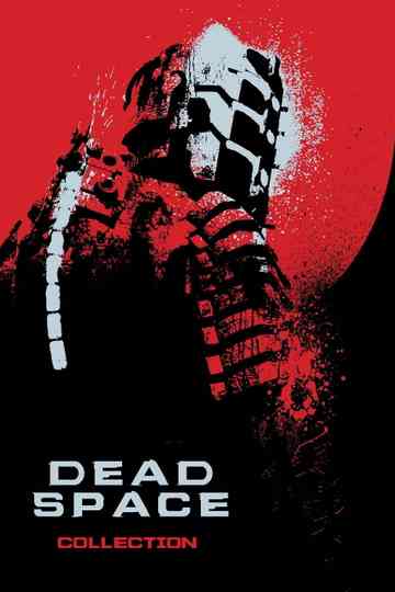 Dead Space Collection Poster