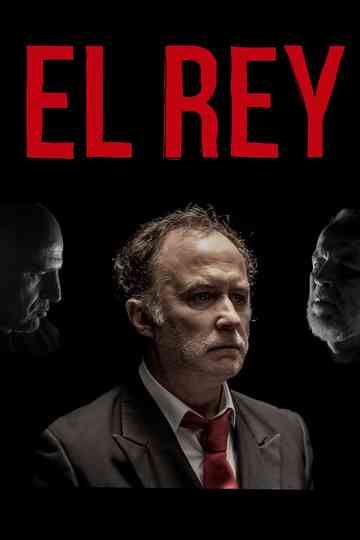 El rey Poster