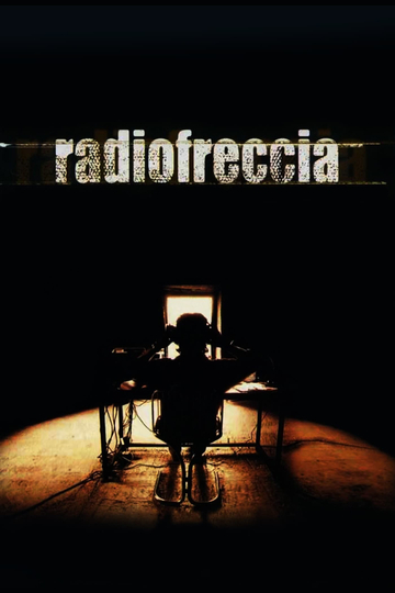 Radiofreccia Poster