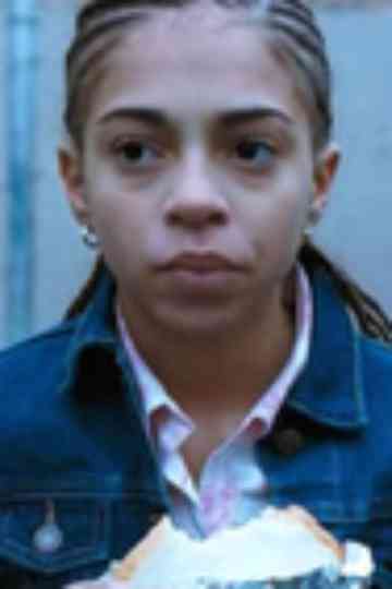 Jesus Children of America Poster