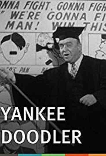 The Yankee Doodler Poster