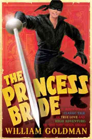 True Love The Princess Bride Phenomenon Poster