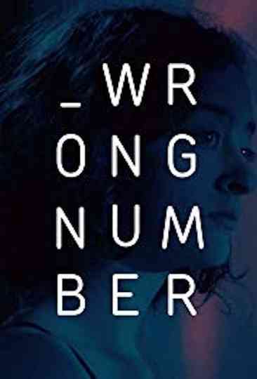 Wrong Number Poster