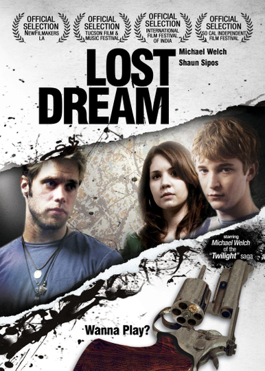 Lost Dream Poster