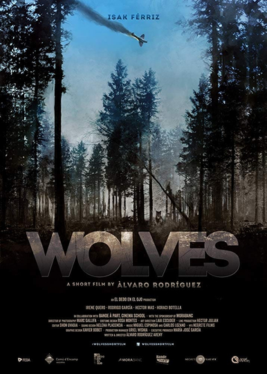 Wolves Poster