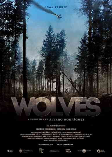 Wolves Poster