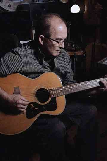 Bo Harwood on the Films of John Cassavetes Poster