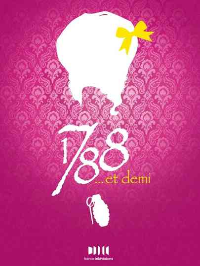1788...et demi Poster