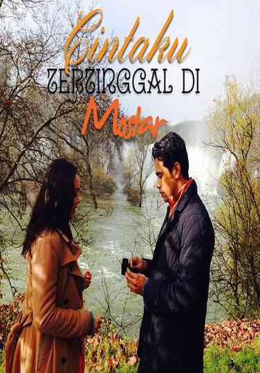 Cintaku Tertinggal Di Mostar Poster