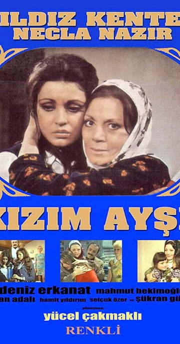 Kızım Ayşe