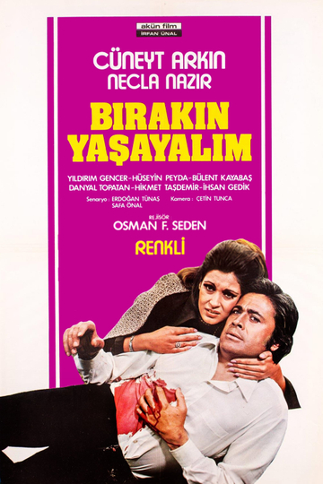 Bırakın Yaşayalım