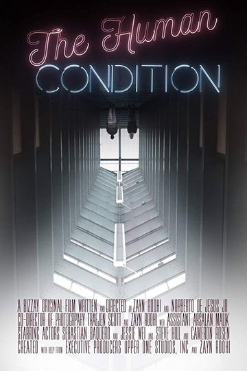 The Human Condition Poster