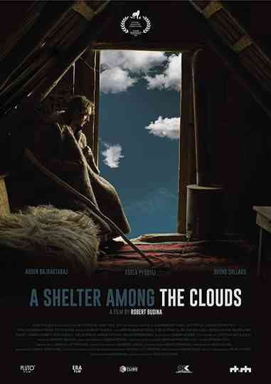 A Shelter Among the Clouds Poster