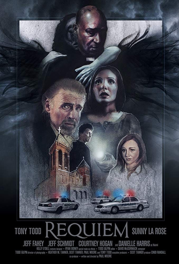 Requiem Poster