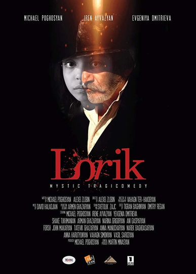 Lorik