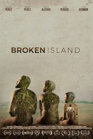 Broken Island