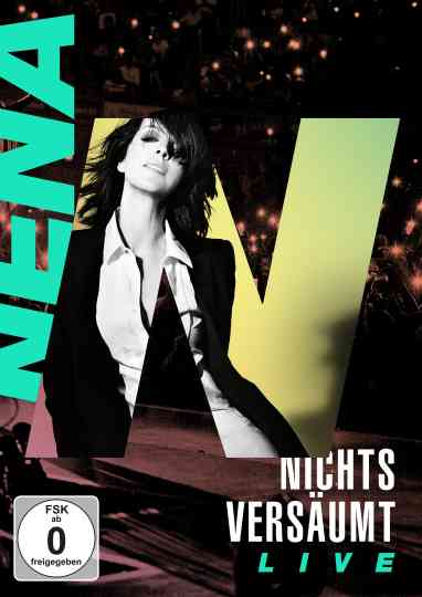NENA  Nichts versäumt LIVE Poster