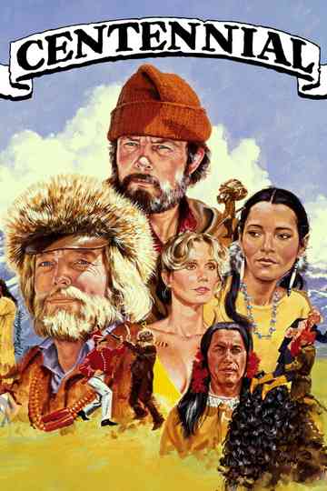 Centennial Poster