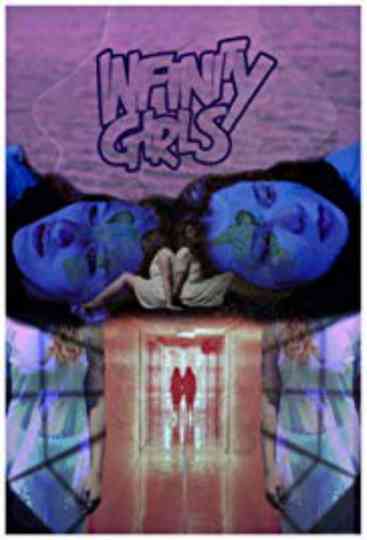 Infinity Girls Poster