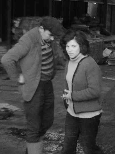 Susis Schicht Poster