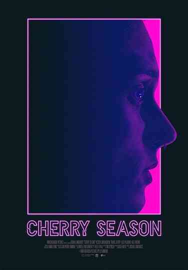 Cherry Season Poster