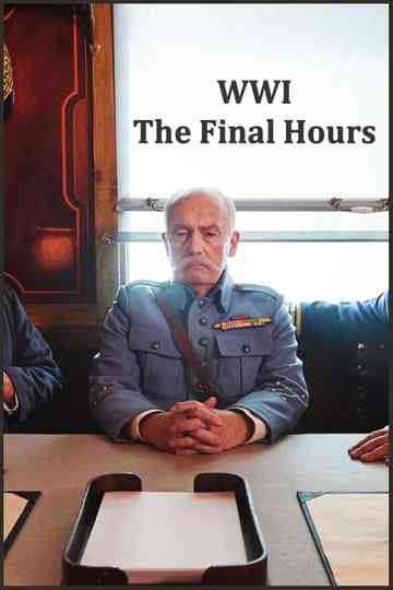 WW1: The Final Hours Poster