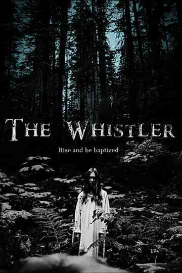 The Whistler Poster