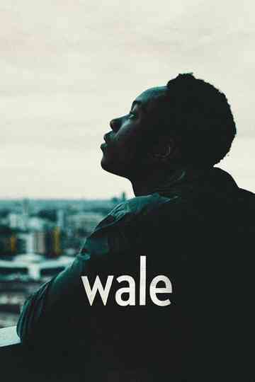 Wale Poster