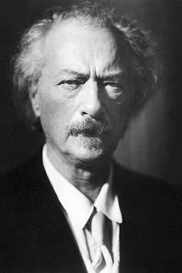 Ignacy Jan Paderewski Zarys biografii