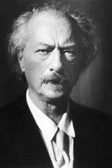 Ignacy Jan Paderewski Zarys biografii Poster