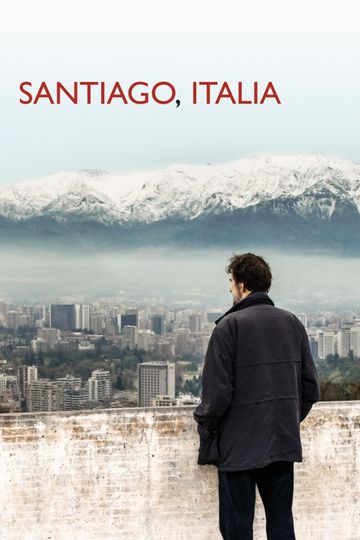 Santiago Italia
