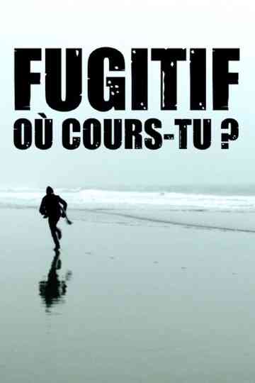 Fugitive, Where Are You Running to? Poster