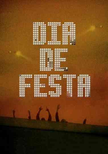 Dia de Festa Poster